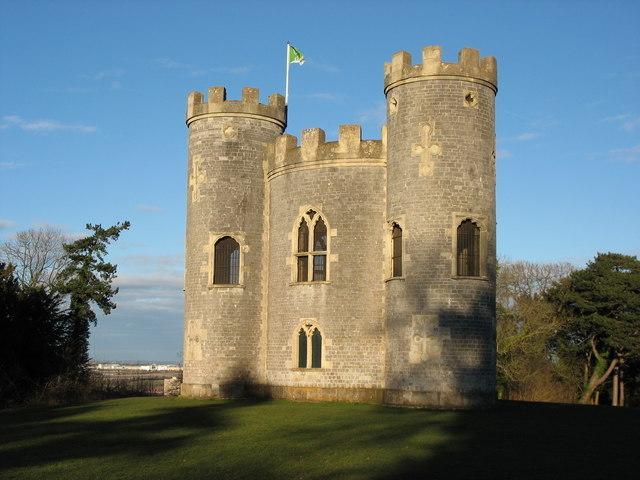 Coombe Corner