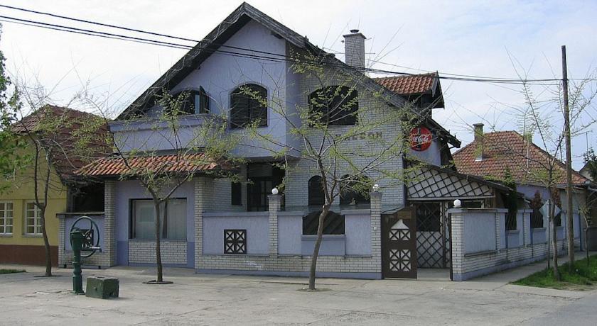 Отель Motel Malcon