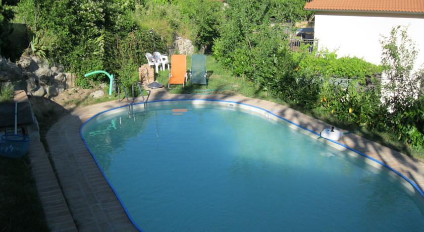 Апартаменты Casa Renata