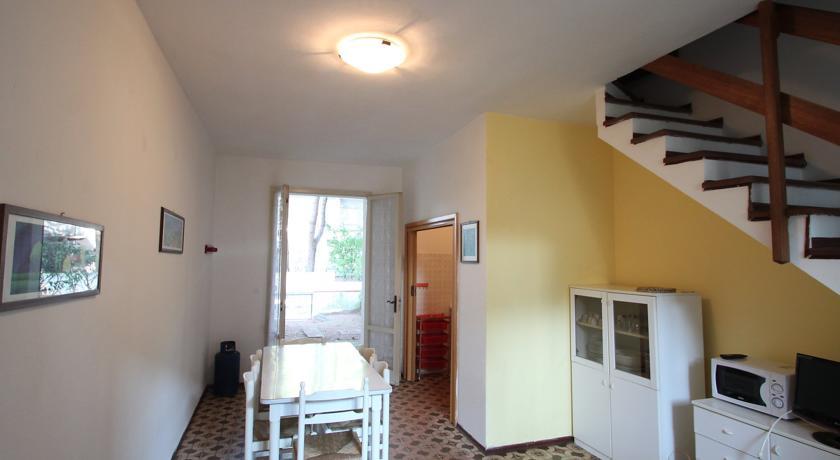 Апартаменты Holiday home Lido di Spina Ferrara