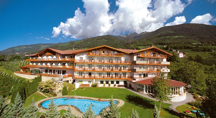 Отель Hotel Ifinger