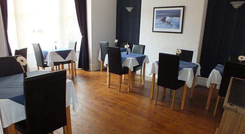 Мини-отель Berwyn Guest House