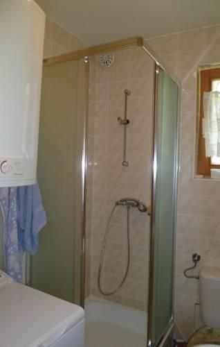 Апартаменты Holiday home Miedzywodzie 20