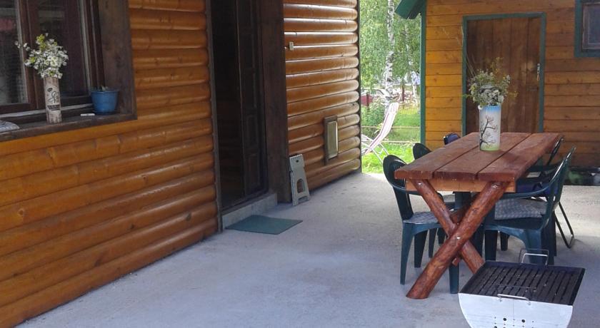 Апартаменты Apartments Zekovic