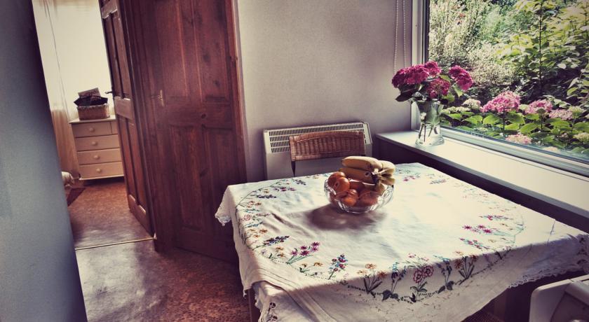 Гостевой дом Blue Sky Self-Catering