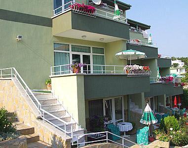 Flower Guest House