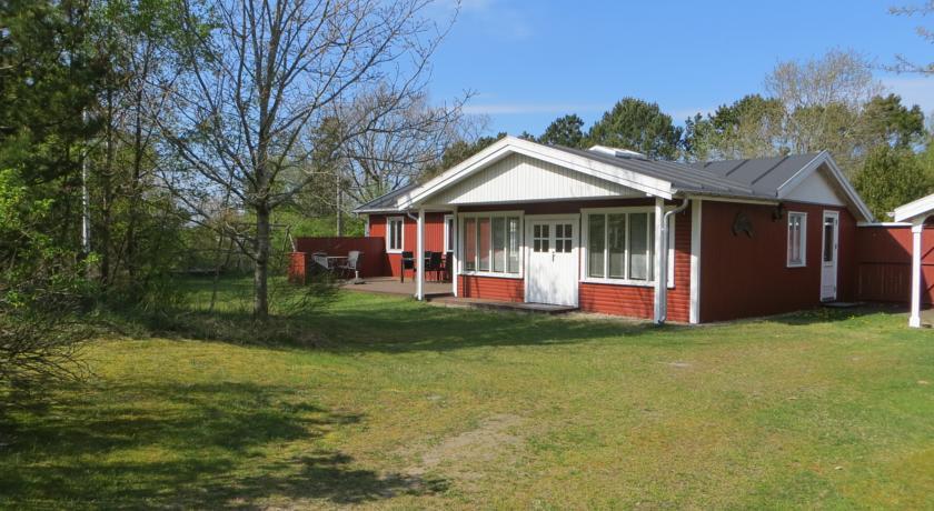 Апартаменты Sæby Holiday House - Lyngså/Voersaa - ID 098846