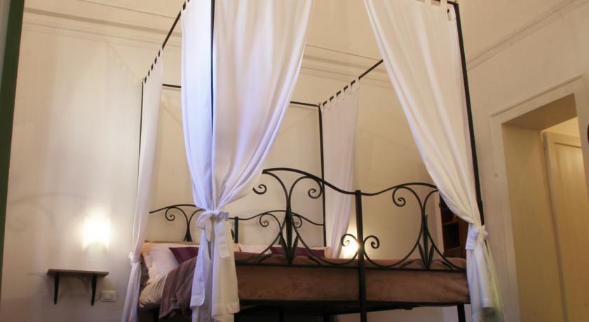 Мини-отель InChiostro Rooms&Breakfast
