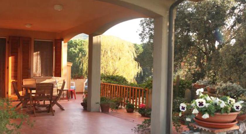 Апартаменты Apartment Lumiere Livorno 2