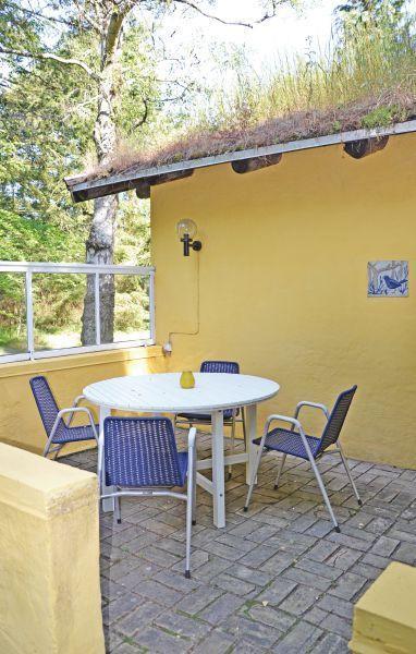 Апартаменты Holiday home Frederiksværk 54