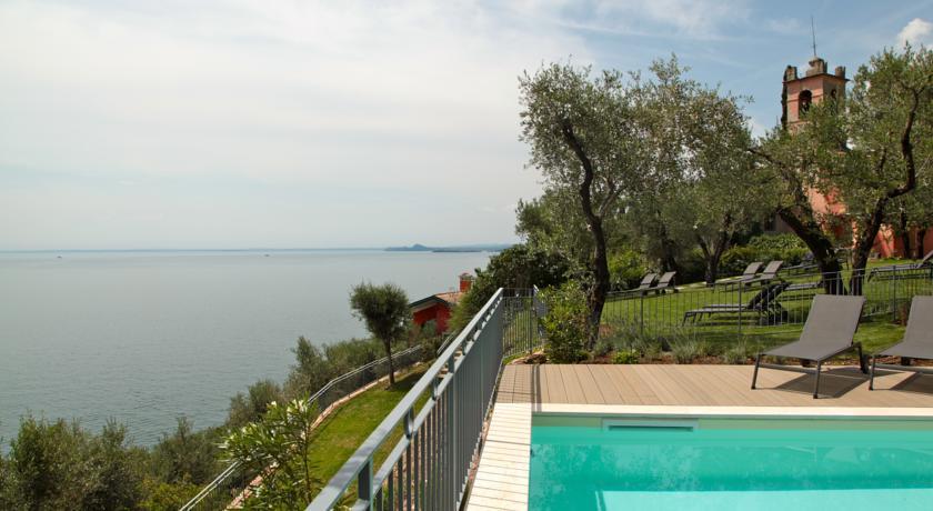 Апартаменты San Giorgio Apartments