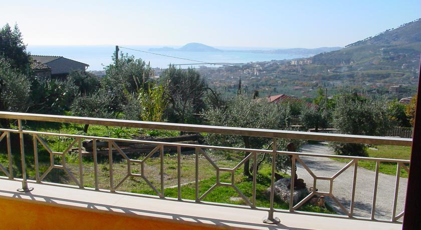 Апартаменты Holiday home Maranola-trivio Province of Latina