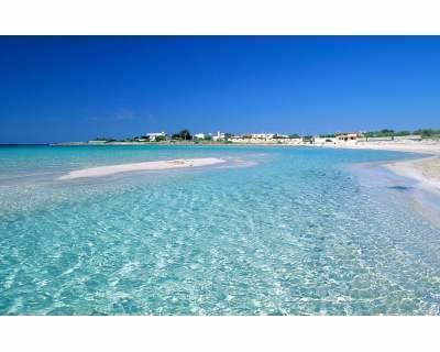 Апартаменты Resort dei Lillà Pugliaresort