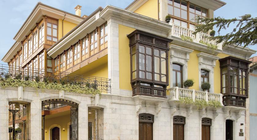 Апартаменты Apartamentos La Pontiga