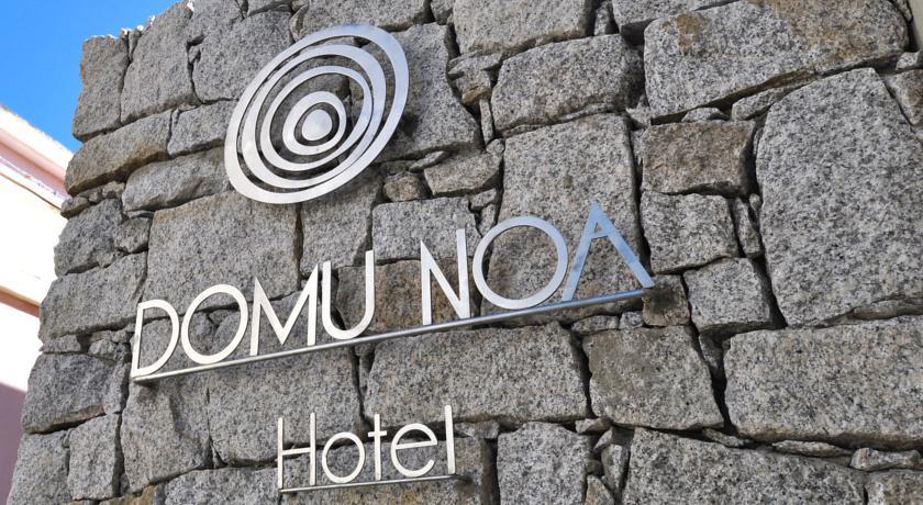Отель Domu Noa Hotel
