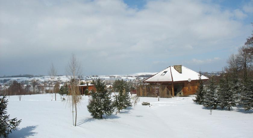 Апартаменты Villa Wadowice