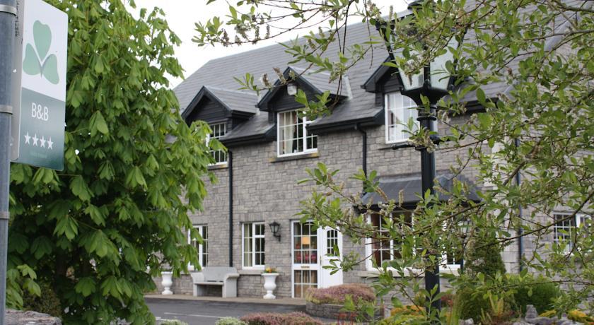 Мини-отель Michaeleen's Manor B&B