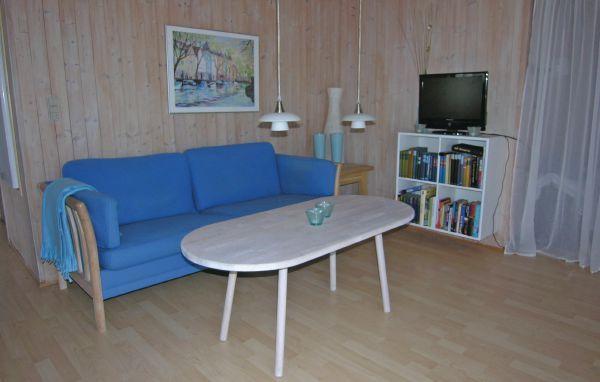 Апартаменты Holiday home Frøstrup 53