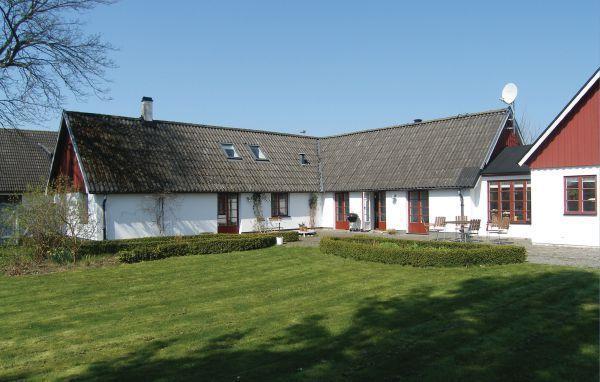 Апартаменты Holiday home Ystad 37