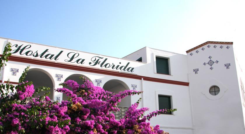 Гостевой дом Hostal La Florida
