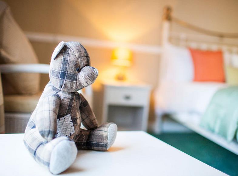 Отель George Hotel