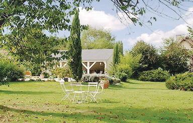 Апартаменты Holiday home Le Poincennet 37