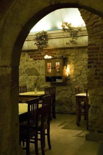 Hotel Floryan Old Town