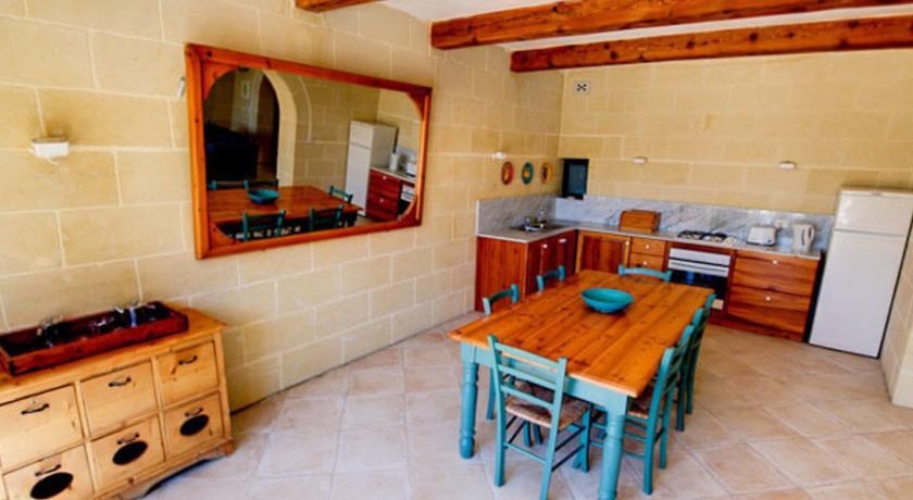 Вилла Villa Għasri 6