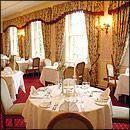 Отель The Izaak Walton Hotel