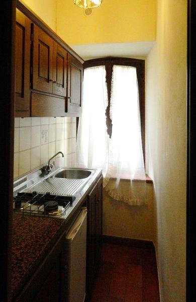 Апартаменты Apartment Subbiano -AR- 22