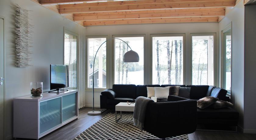 Вилла Villa Savonia
