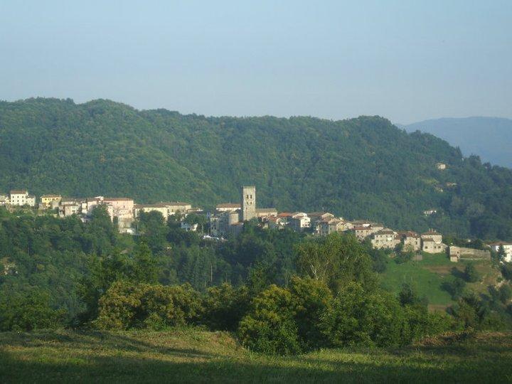 Отель Agriturismo il Tiglio