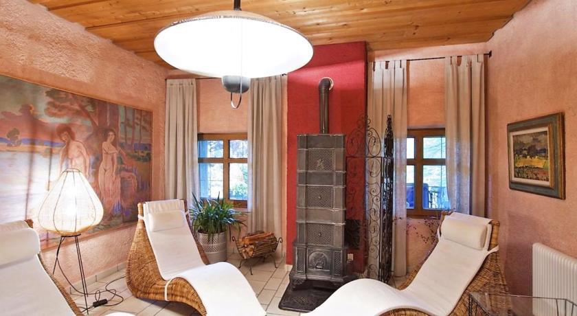 Апартаменты Apartment Telfes