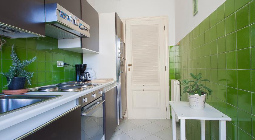 Апартаменты Apartment Camaiore Lucca