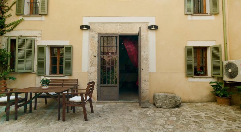 Апартаменты Holiday home Selva