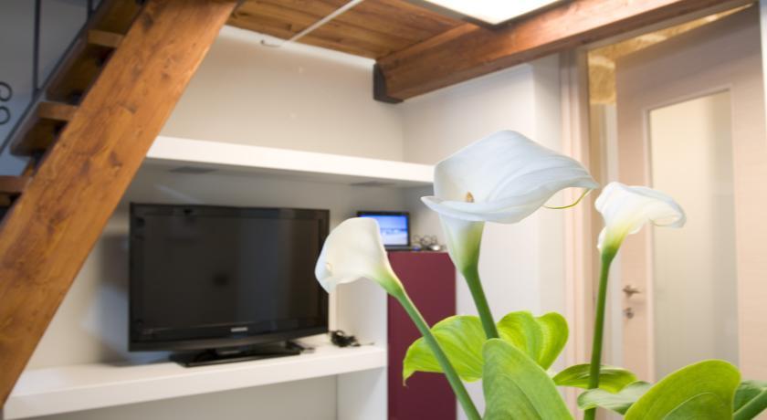 Мини-отель B&B La Praiola