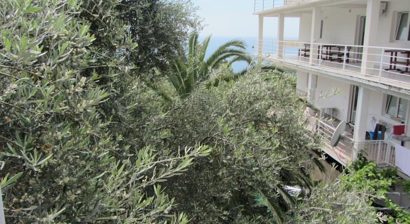 Apartment Cuca