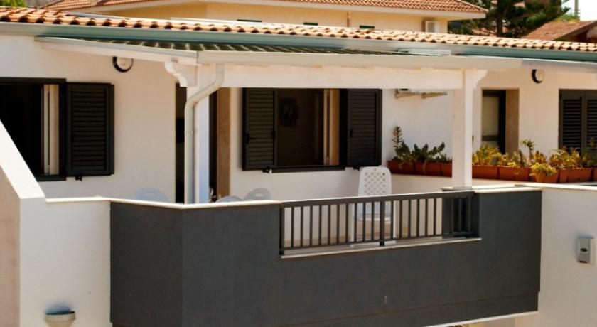 Апартаменты Apartment Cava D'aliga Province of Ragusa
