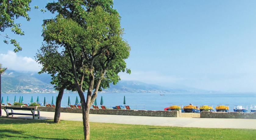 Апартаменты Apartment Pogradec 49