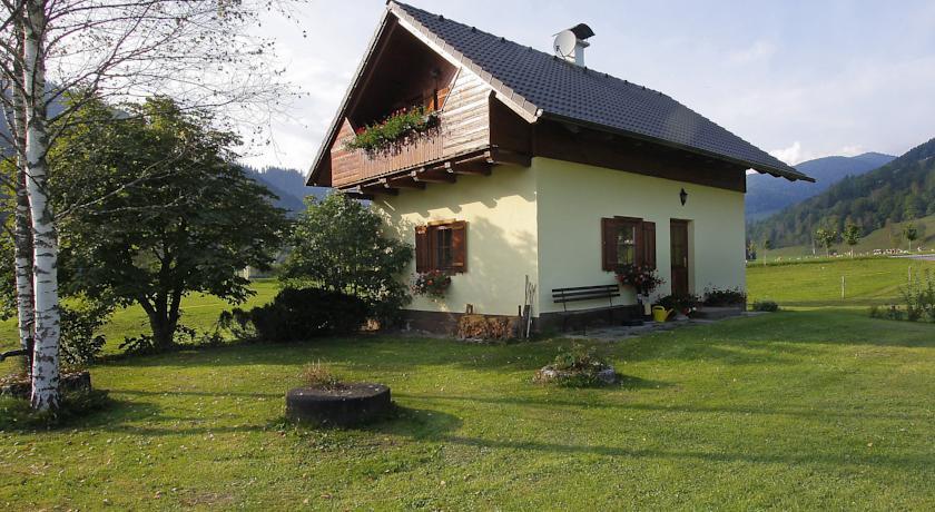 Вилла Haus Fuggermuehle