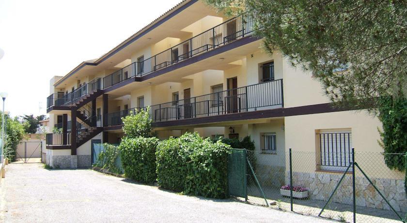 Апартаменты Apartment La Fosca - Barcelona4Seasons