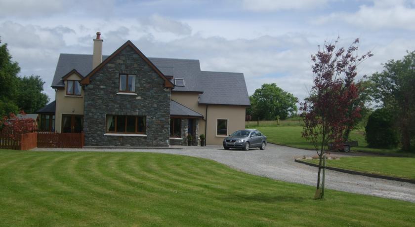 Мини-отель Kilcaragh House