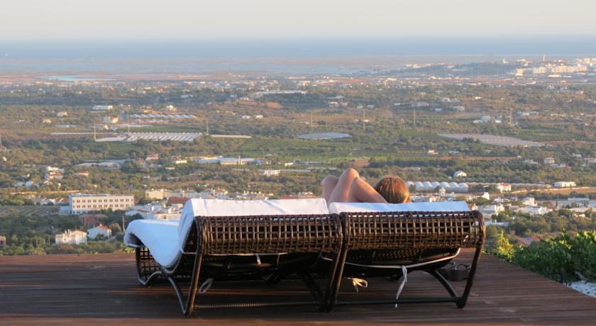 Вилла Malhão Properties