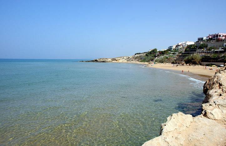 Апартаменты Casa Vacanza Cava d'Aliga