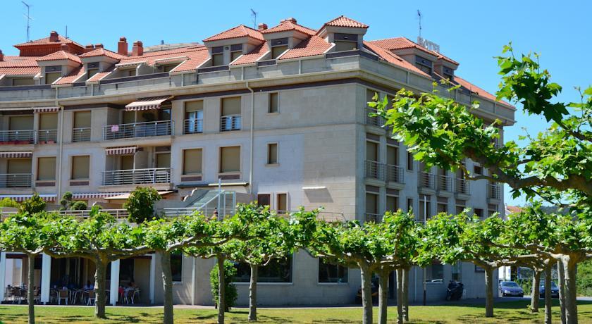 Отель Hotel Maracaibo