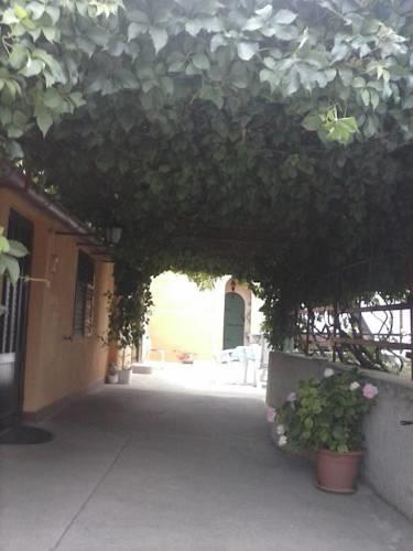 Апартаменты Apartment Bella