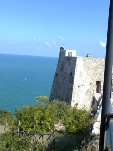 Отель Hotel Borgo Marina