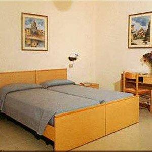 Отель Albergo Reiter