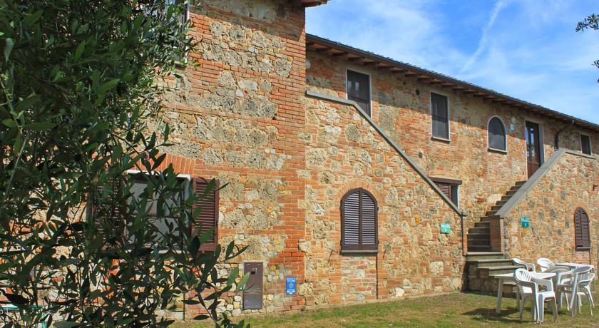 Апартаменты Apartment Città della Pieve