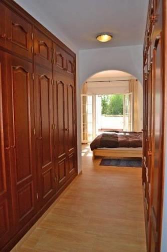 Villa Canovas San Rafael